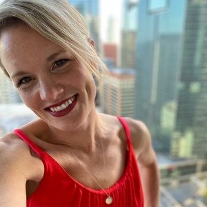 Meet your Posher, Kate